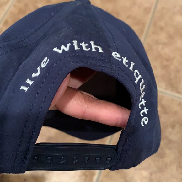 Tillinger baseball cap - Picture 2 of 2